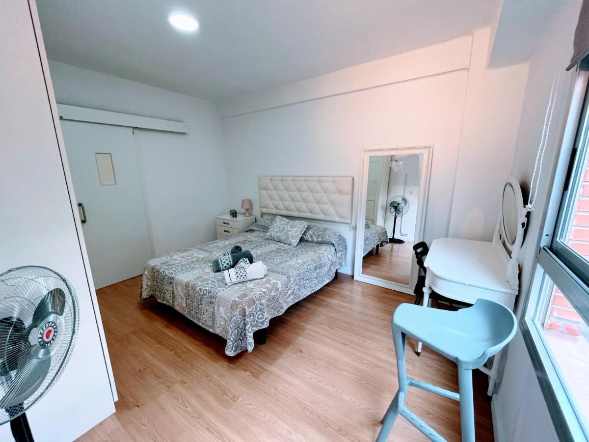 Apartament Encantador Alloggio in famiglia Valenza